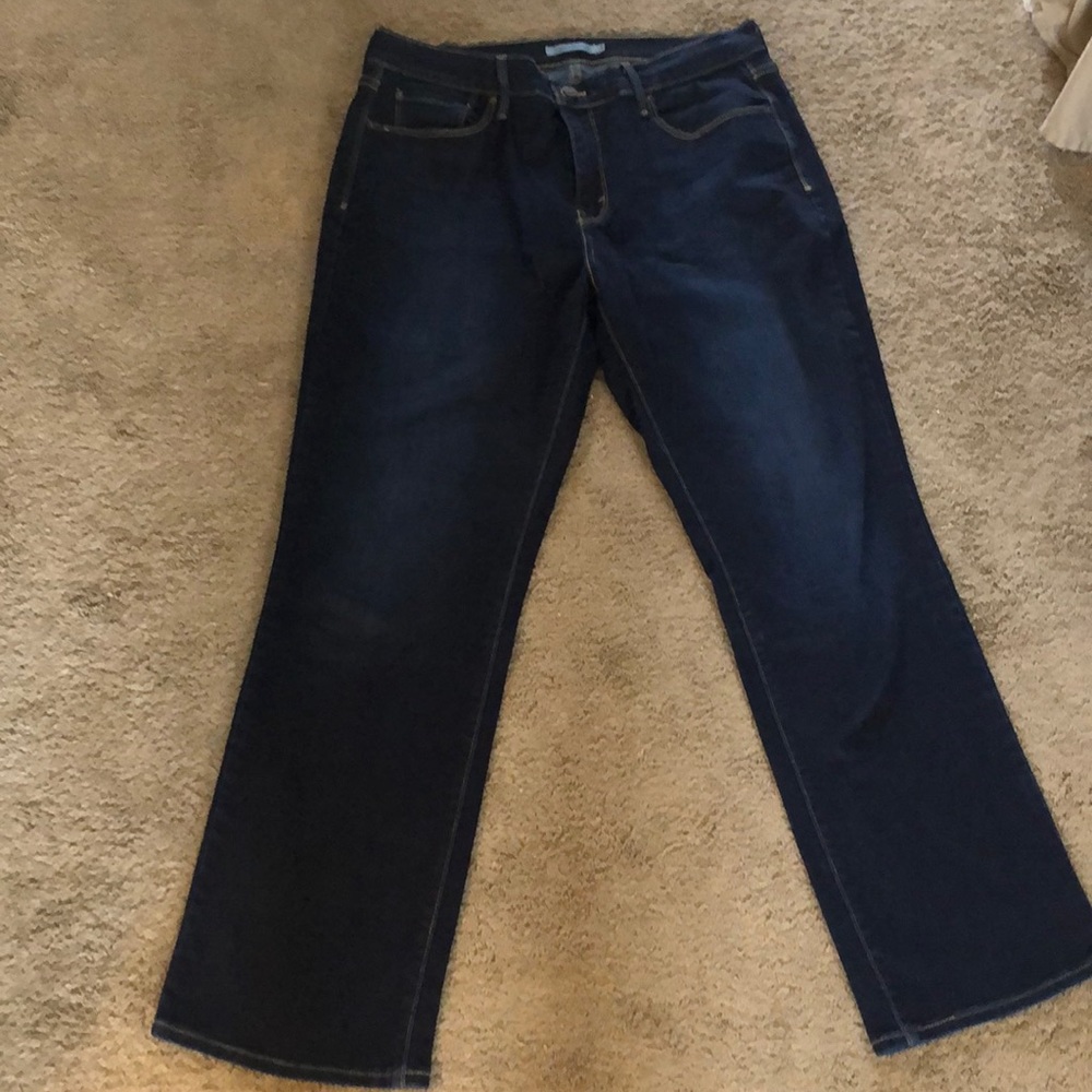 Levi’s 505